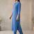Women Regular Kurta with Trousers