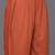 Women Regular Silk Crepe Kurta with Trousers