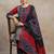 Women Ethnic Motifs Printed Regular Kurta with Trousers & With Dupatta
