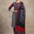 Women Ethnic Motifs Printed Regular Kurta with Trousers & With Dupatta