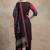 Women Ethnic Motifs Printed Regular Kurta with Trousers & With Dupatta