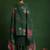 Women Floral Embroidered Regular Thread Work Pure Cotton Kurta with Trousers & With Dupatta