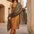 Women Regular Kurta with Trousers & With Dupatta
