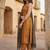 Women Regular Kurta with Trousers & With Dupatta