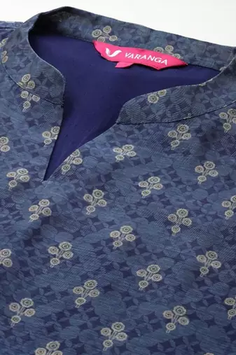 Women Floral Printed Kurta with Trousers & Dupatta
