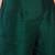 Floral Embroidered Thread Work Kurta With Trousers & Dupatta