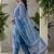 Women Ethnic Motifs Printed Regular Kurta with Trousers & With Dupatta