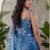 Women Ethnic Motifs Printed Regular Kurta with Trousers & With Dupatta