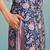 Women Ethnic Motifs Printed Regular Kurta with Trousers & With Dupatta