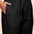 V-Neck Solid Straight Kurta with Trouser & Printed Dupatta