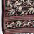 V-Neck Solid Straight Kurta with Trouser & Printed Dupatta