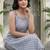 Women Ethnic Motifs Printed Regular Kurta with Trousers & With Dupatta