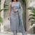 Women Ethnic Motifs Printed Regular Kurta with Trousers & With Dupatta