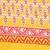 Floral Printed Notch Neck Straight Kurta With Salwar And Dupatta