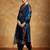 Women Floral Yoke Design Regular Kurta with Trousers & With Dupatta