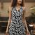 Women Floral Printed Regular Kurta with Trousers