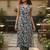Women Floral Printed Regular Kurta with Trousers