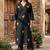 Women Ethnic Motifs Embroidered Regular Thread Work Kurta with Trousers