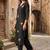 Women Ethnic Motifs Embroidered Regular Thread Work Kurta with Trousers