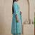 Women Ethnic Motifs Printed Regular Kurta with Trousers & With Dupatta