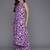 Ethnic Motifs Printed V-Neck Sleeveless  Cotton Kurta & Palazzo