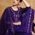 Women Floral Embroidered Regular Kurta with Dhoti Pants & With Dupatta