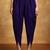 Women Floral Embroidered Regular Kurta with Dhoti Pants & With Dupatta