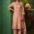 Women Ethnic Motifs Embroidered Regular Kurta with Palazzos & With Dupatta