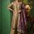 Women Ethnic Motifs Embroidered Regular Thread Work Kurta with Palazzos & With Dupatta