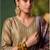 Women Ethnic Motifs Embroidered Regular Thread Work Kurta with Palazzos & With Dupatta