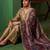 Women Ethnic Motifs Embroidered Regular Thread Work Kurta with Palazzos & With Dupatta