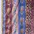 Women Ethnic Motifs Embroidered Regular Thread Work Kurta with Palazzos & With Dupatta