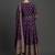 Women Ethnic Motifs Printed Panelled Kurta with Trousers & With Dupatta