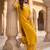 Women Floral Embroidered Regular Thread Work Kurta with Trousers & With Dupatta