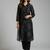 Women Bandhani Printed Kurta with Trousers