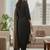 Women Ethnic Motifs Yoke Design Regular Phulkari  Cotton Kurta with Trousers & With Dupatta