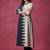 Women Colourblocked Regular  Cotton Kurta with Trousers