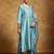 Women Floral Embroidered Regular Thread Work Kurta with Trousers & With Dupatta