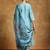 Women Floral Embroidered Regular Thread Work Kurta with Trousers & With Dupatta
