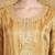 Women Floral Yoke Design Kurta with Trousers & Dupatta