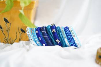 mahira traditional bangle set 1