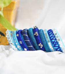 mahira traditional bangle set