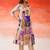 Women Floral Printed Regular Kurta with Trousers