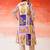 Women Floral Printed Regular Kurta with Trousers