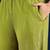 Women Regular Thread Work Kurta with Trousers