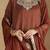 Women Floral Printed Kurta with Trousers & Dupatta