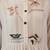 Women Tiered Kurta with Trousers