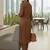 Women Regular Kurta with Trousers