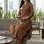 Women Regular Kurta with Trousers