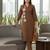 Women Regular Kurta with Trousers